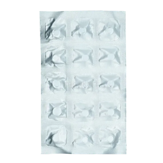 enam 5mg tablet 15's